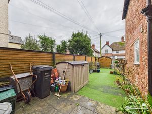 Garden- click for photo gallery